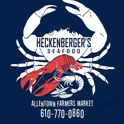 Heckenberger's Seafood