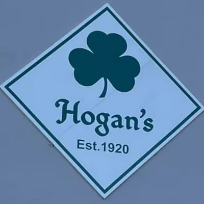 Hogan's Social Club