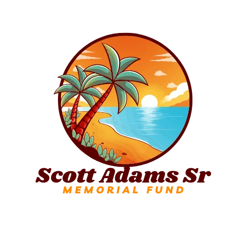 Scott Adams Sr Memorial Fund logo