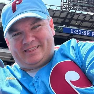 Mike Adams